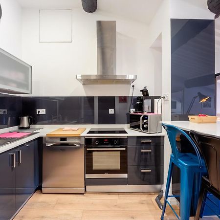 Appart Hypercentre Clim 2Chb Quartierchic Aix-en-Provence Esterno foto