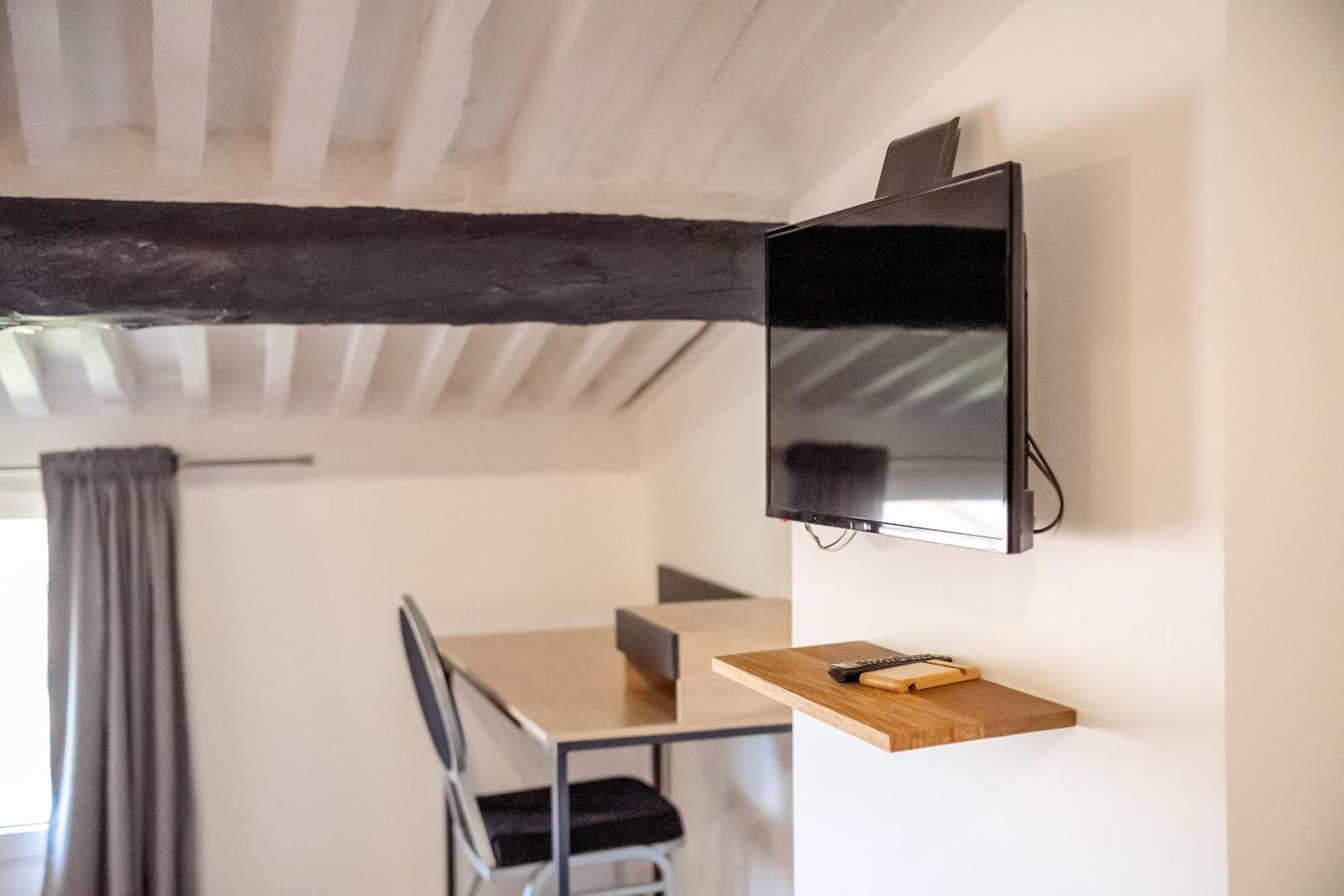 Appart Hypercentre Clim 2Chb Quartierchic Aix-en-Provence Esterno foto