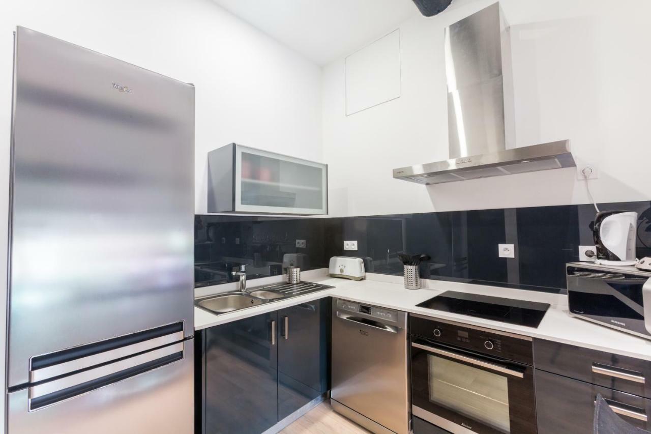 Appart Hypercentre Clim 2Chb Quartierchic Aix-en-Provence Esterno foto